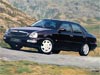 Ford Scorpio Ford Scorpio