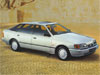 Ford Scorpio I Ford Scorpio I
