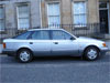 Ford Scorpio I Ford Scorpio I