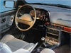 Ford Scorpio I Ford Scorpio I