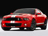 Ford Shelby GT 500 Ford Shelby GT 500