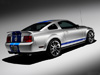 Ford Shelby GT 500 Ford Shelby GT 500