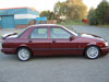 Ford Sierra