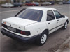 Ford Sierra