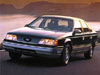 Ford Taurus I Ford Taurus I