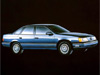 Ford Taurus I Ford Taurus I