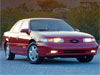 Ford Taurus II
