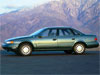 Ford Taurus II