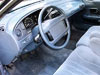 Ford Taurus II