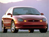 Ford Taurus III