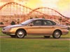 Ford Taurus III