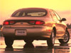 Ford Taurus III