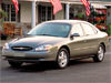 Ford Taurus IV