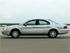 Ford Taurus IV