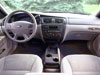 Ford Taurus IV