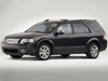 Ford Taurus X
