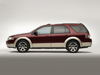 Ford Taurus X