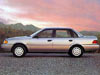Ford Tempo Ford Tempo
