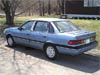 Ford Tempo Ford Tempo