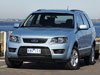 Ford Territory Ford Territory
