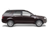 Ford Territory Ford Territory