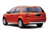 Ford Territory Ford Territory