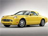 Ford Thunderbird Ford Thunderbird