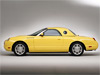 Ford Thunderbird Ford Thunderbird