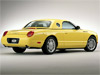 Ford Thunderbird Ford Thunderbird
