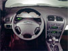 Ford Thunderbird Ford Thunderbird