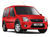Фото Ford Tourneo Connect