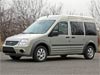 Ford Tourneo Connect Ford Tourneo Connect