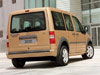 Ford Tourneo Connect Ford Tourneo Connect