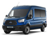Ford Transit Ford Transit