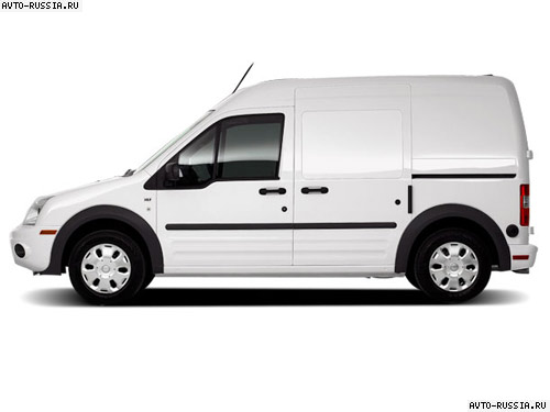 Фото 3 Ford Transit Connect