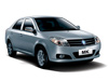 Geely MK Geely MK