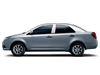 Geely MK Geely MK