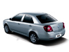 Geely MK Geely MK
