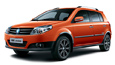 Geely MK Cross Geely MK Cross