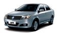 Geely MK Geely MK