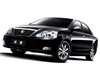 Geely Vision