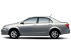 Geely Vision