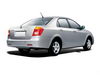 Geely Vision