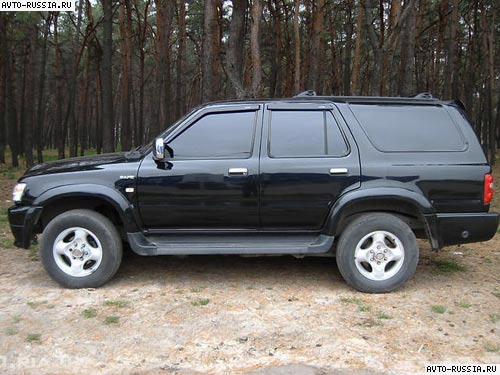 Фото 3 Great Wall Safe 2.2 MT 4WD