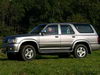 Great Wall SUV