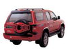 Great Wall SUV