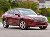 Honda Accord Crosstour Honda Accord Crosstour
