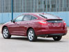 Honda Accord Crosstour Honda Accord Crosstour