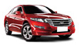 Honda Accord Crosstour