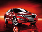 Honda Accord Crosstour